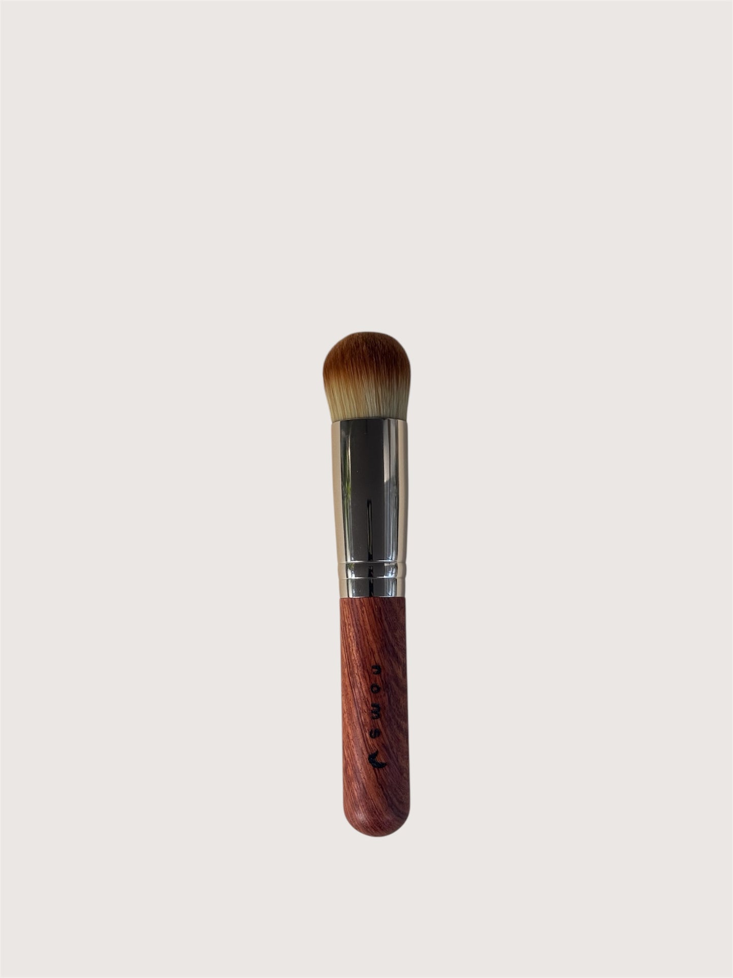 NOMS ® RW10 Precision Foundation Brush