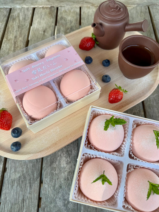 NOMS ® Yuki Mochi Blender