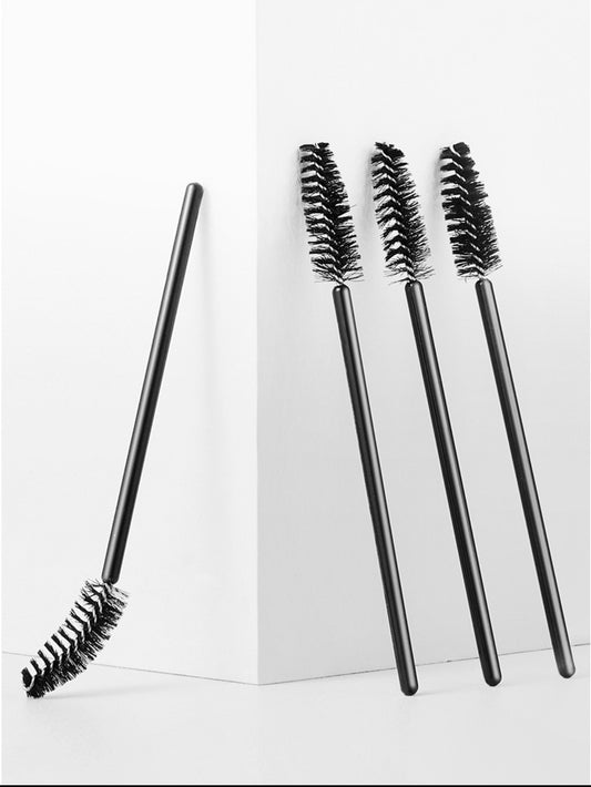 NOMS® Precision Mascara Wands — (100 pcs)
