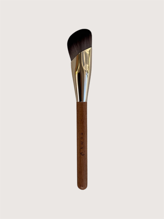 NOMS ® RW01 Large Pouce Brush