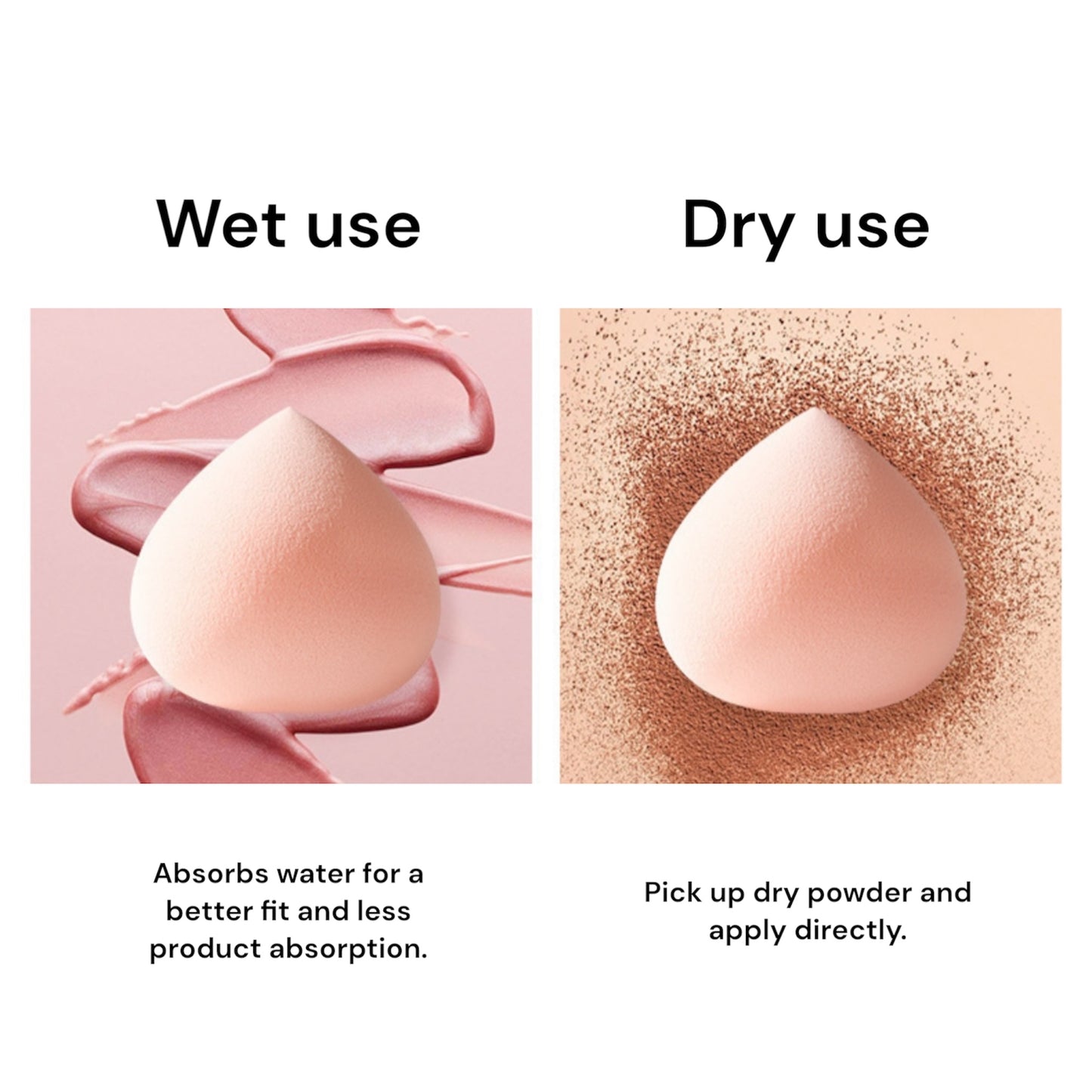 mochi blender wet and dry